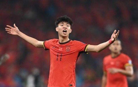 华体会app体育在线下载-王钰栋的天花板，不在球场上，而在他所处的环境里