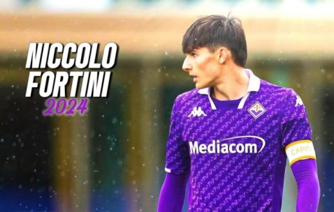 体育赛事-佩杜拉：罗马今夏有意福蒂尼，佛罗伦萨将最后一次尝试和他续约