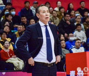 许利民：赛季很漫长 一场比赛不能证明什么 但可在这之中总结问题