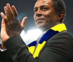 记者：沙特名宿贾曼收到巴萨邀请，后者正在拓展业务