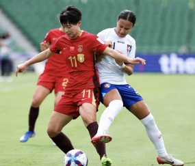 体育赛事-王霜停赛！中国女足3月17日18点对阵东道主澳大利亚 胜者将进决赛