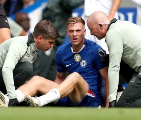 新援重伤！马雷斯卡确认：德拉普预计伤缺10-12周