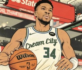 字母哥留队！湖人意外成最大赢家，今夏4换1，组超级三巨头？