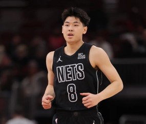 广东今夏阵容大洗牌！交易得到崔永熙、焦泊乔+签约大外萨林杰，内线升级潜在阵容曝光