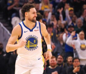 汤神夏天进自由球员市场？名记：预计湖人快艇追他