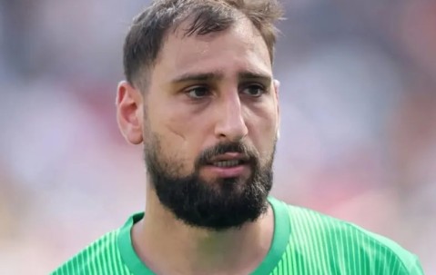 华体会体育-多纳鲁马16岁就完成生涯首秀，但27岁至今没踢过世界杯正赛