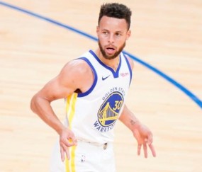 体育赛事-库里式三分并非谁都能效仿！关键杀手却必须会这招