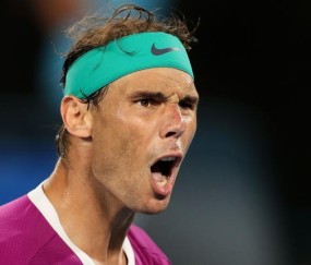 华体会体育app在线下载-纳达尔五盘逆转梅总 21个大满贯冠军独居历史第一