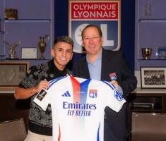 法媒：里昂无视转会禁令签阿尔马达，里尔等球队投诉足协未获回应